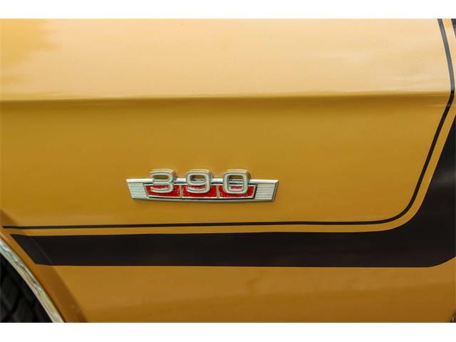 1968 Ford Torino GT (CC-1792462) for sale in San Diego, CA 