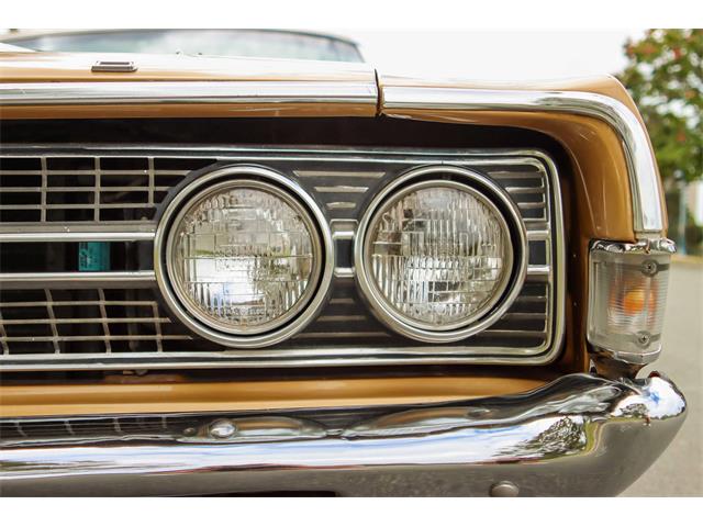 1968 Ford Torino GT (CC-1792462) for sale in San Diego, CA 
