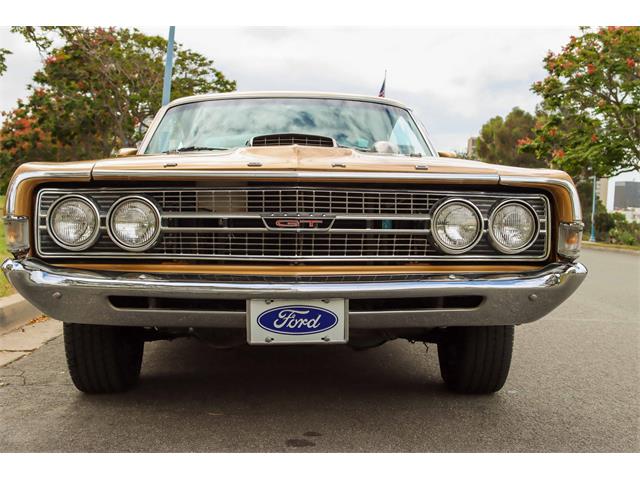 1968 Ford Torino GT (CC-1792462) for sale in San Diego, CA 