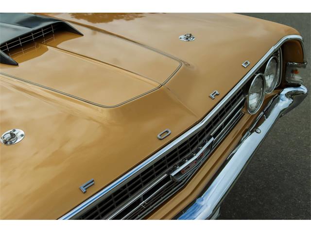 1968 Ford Torino GT (CC-1792462) for sale in San Diego, CA 