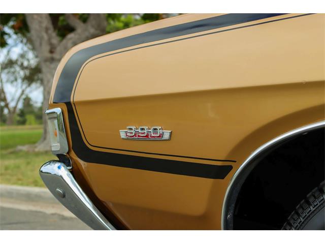 1968 Ford Torino GT (CC-1792462) for sale in San Diego, CA 