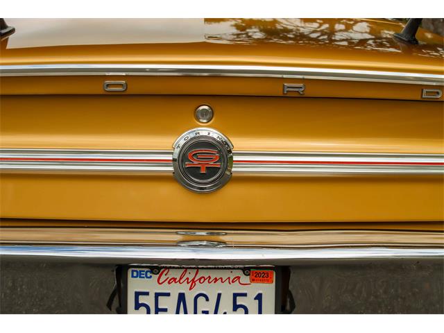1968 Ford Torino GT (CC-1792462) for sale in San Diego, CA 
