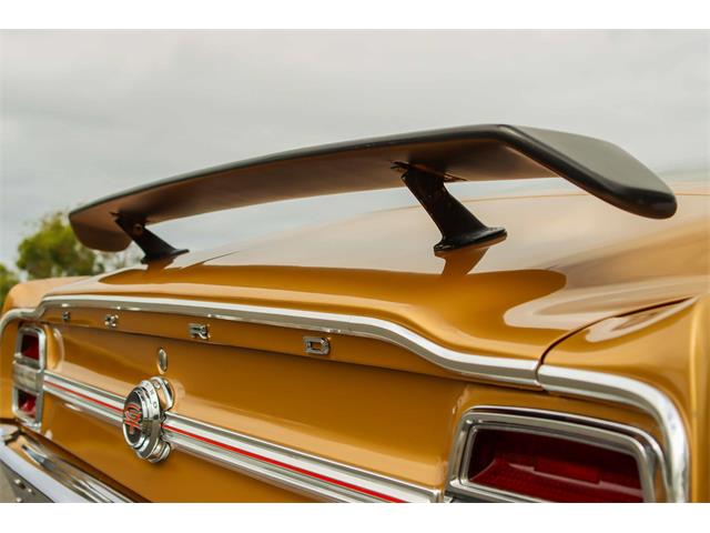 1968 Ford Torino GT (CC-1792462) for sale in San Diego, CA 