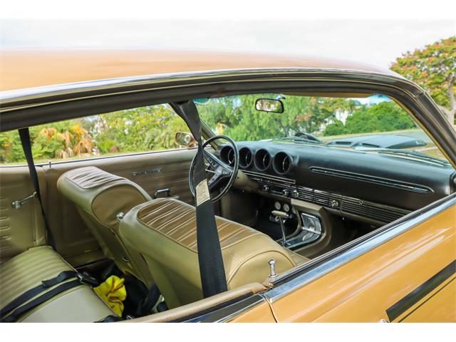 1968 Ford Torino GT (CC-1792462) for sale in San Diego, CA 