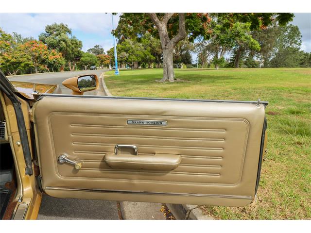 1968 Ford Torino GT (CC-1792462) for sale in San Diego, CA 