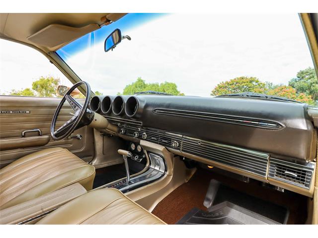 1968 Ford Torino GT (CC-1792462) for sale in San Diego, CA 