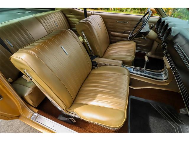 1968 Ford Torino GT (CC-1792462) for sale in San Diego, CA 