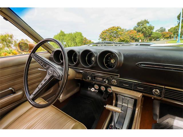 1968 Ford Torino GT (CC-1792462) for sale in San Diego, CA 