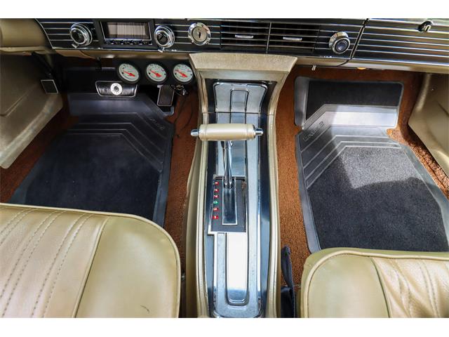 1968 Ford Torino GT (CC-1792462) for sale in San Diego, CA 