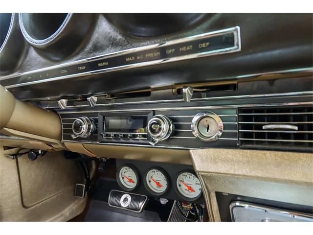 1968 Ford Torino GT (CC-1792462) for sale in San Diego, CA 