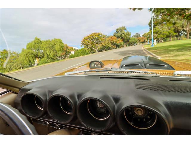 1968 Ford Torino GT (CC-1792462) for sale in San Diego, CA 