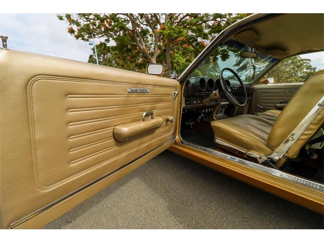 1968 Ford Torino GT (CC-1792462) for sale in San Diego, CA 