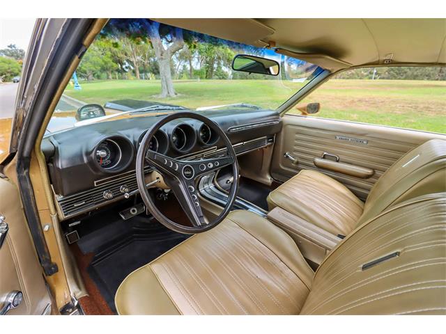 1968 Ford Torino GT (CC-1792462) for sale in San Diego, CA 