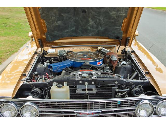 1968 Ford Torino GT (CC-1792462) for sale in San Diego, CA 