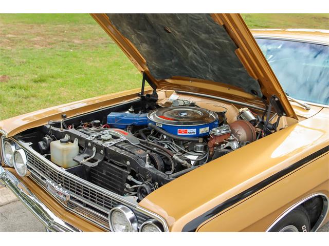 1968 Ford Torino GT (CC-1792462) for sale in San Diego, CA 