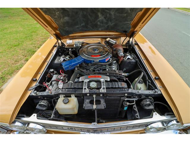 1968 Ford Torino GT (CC-1792462) for sale in San Diego, CA 