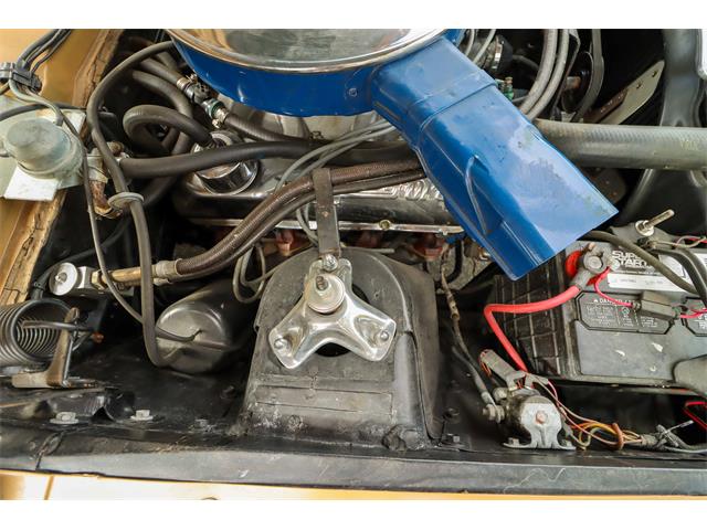 1968 Ford Torino GT (CC-1792462) for sale in San Diego, CA 