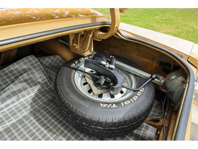 1968 Ford Torino GT (CC-1792462) for sale in San Diego, CA 