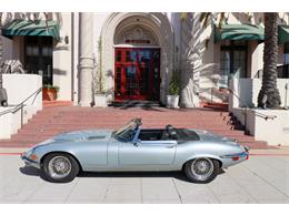 1974 Jaguar E-Type (CC-1792463) for sale in San Diego, California