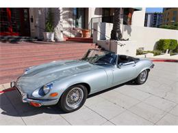 1974 Jaguar E-Type (CC-1792463) for sale in San Diego, California