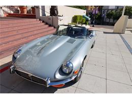 1974 Jaguar E-Type (CC-1792463) for sale in San Diego, California