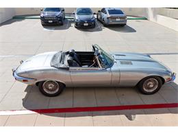 1974 Jaguar E-Type (CC-1792463) for sale in San Diego, California