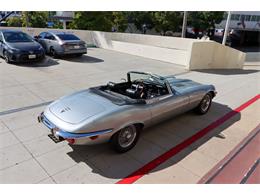 1974 Jaguar E-Type (CC-1792463) for sale in San Diego, California