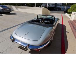 1974 Jaguar E-Type (CC-1792463) for sale in San Diego, California