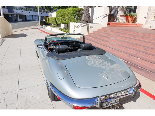 1974 Jaguar E-Type (CC-1792463) for sale in San Diego, California