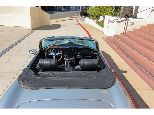 1974 Jaguar E-Type (CC-1792463) for sale in San Diego, California