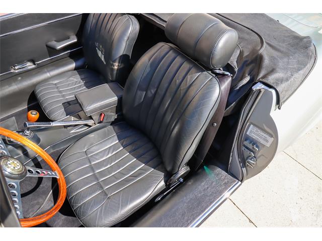 1974 Jaguar E-Type (CC-1792463) for sale in San Diego, California