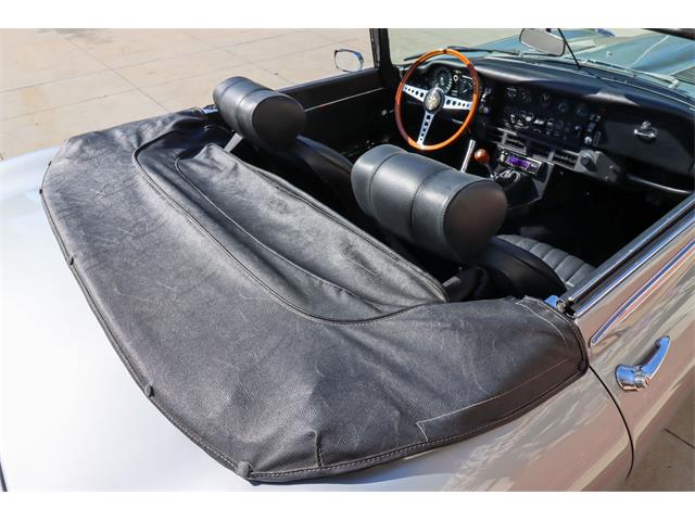 1974 Jaguar E-Type (CC-1792463) for sale in San Diego, California
