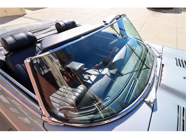 1974 Jaguar E-Type (CC-1792463) for sale in San Diego, California