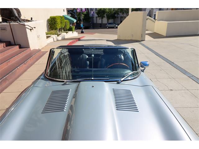 1974 Jaguar E-Type (CC-1792463) for sale in San Diego, California