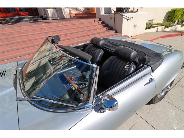 1974 Jaguar E-Type (CC-1792463) for sale in San Diego, California