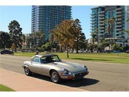 1974 Jaguar E-Type (CC-1792463) for sale in San Diego, California