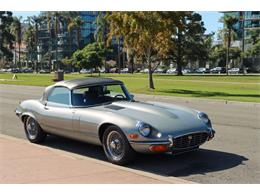 1974 Jaguar E-Type (CC-1792463) for sale in San Diego, California