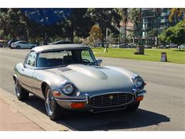 1974 Jaguar E-Type (CC-1792463) for sale in San Diego, California