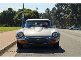 1974 Jaguar E-Type (CC-1792463) for sale in San Diego, California