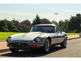 1974 Jaguar E-Type (CC-1792463) for sale in San Diego, California
