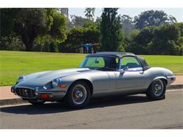 1974 Jaguar E-Type (CC-1792463) for sale in San Diego, California