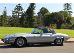 1974 Jaguar E-Type (CC-1792463) for sale in San Diego, California