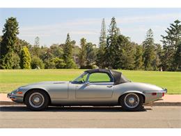 1974 Jaguar E-Type (CC-1792463) for sale in San Diego, California