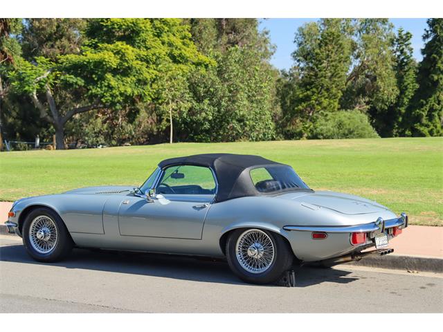 1974 Jaguar E-Type (CC-1792463) for sale in San Diego, California