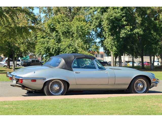 1974 Jaguar E-Type (CC-1792463) for sale in San Diego, California