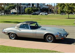 1974 Jaguar E-Type (CC-1792463) for sale in San Diego, California