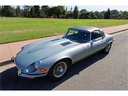 1974 Jaguar E-Type (CC-1792463) for sale in San Diego, California