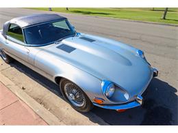 1974 Jaguar E-Type (CC-1792463) for sale in San Diego, California