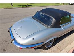 1974 Jaguar E-Type (CC-1792463) for sale in San Diego, California