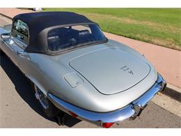 1974 Jaguar E-Type (CC-1792463) for sale in San Diego, California